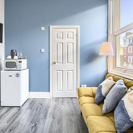 Hackney Central Deluxe Apartment Londen Buitenkant foto