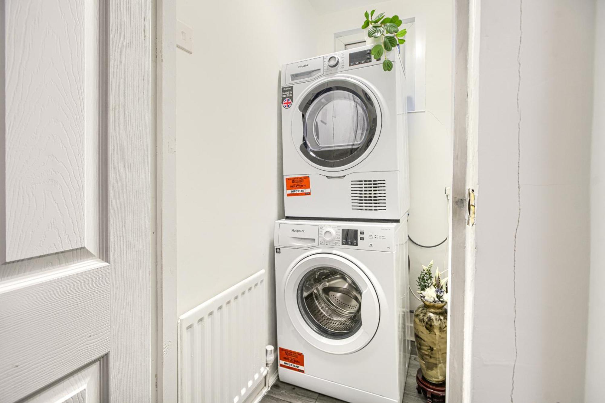 Hackney Central Deluxe Apartment Londen Buitenkant foto